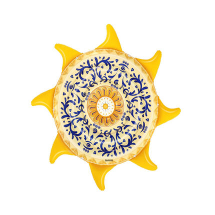 فرشة جلوس بست واي جزيرة الشمس 226x226 سم