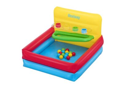 حوض كرات Bestway® Sort 'n Play™